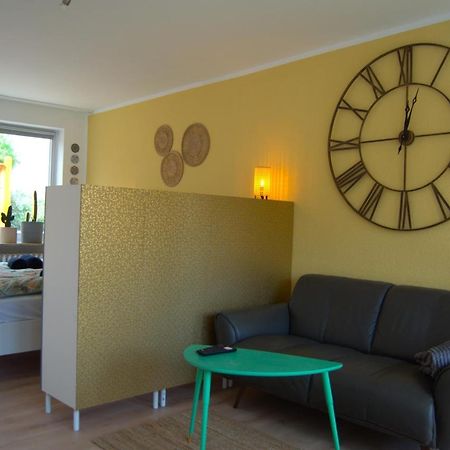 Akram Appartement II - Studio - Zentral Und Ruhig Hildesheim Exteriér fotografie