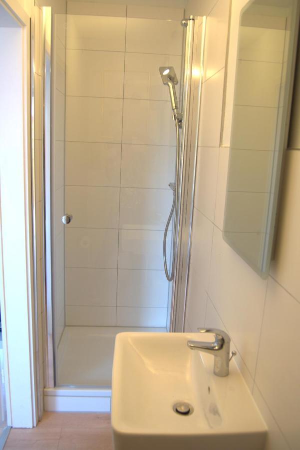 Akram Appartement II - Studio - Zentral Und Ruhig Hildesheim Exteriér fotografie